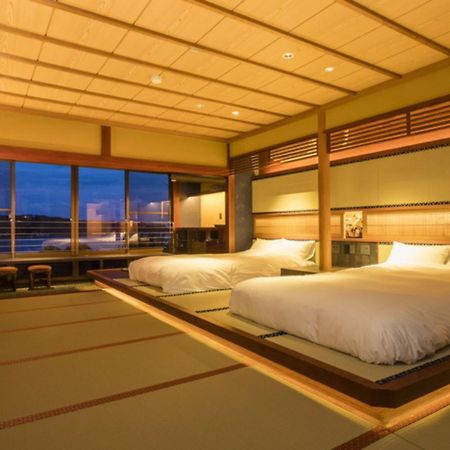 Kurofune Hotel Shimoda  Luaran gambar