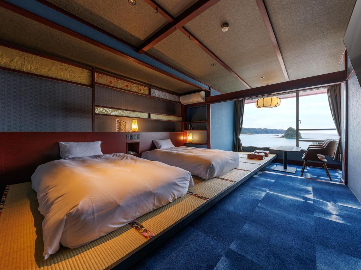 Kurofune Hotel Shimoda  Luaran gambar