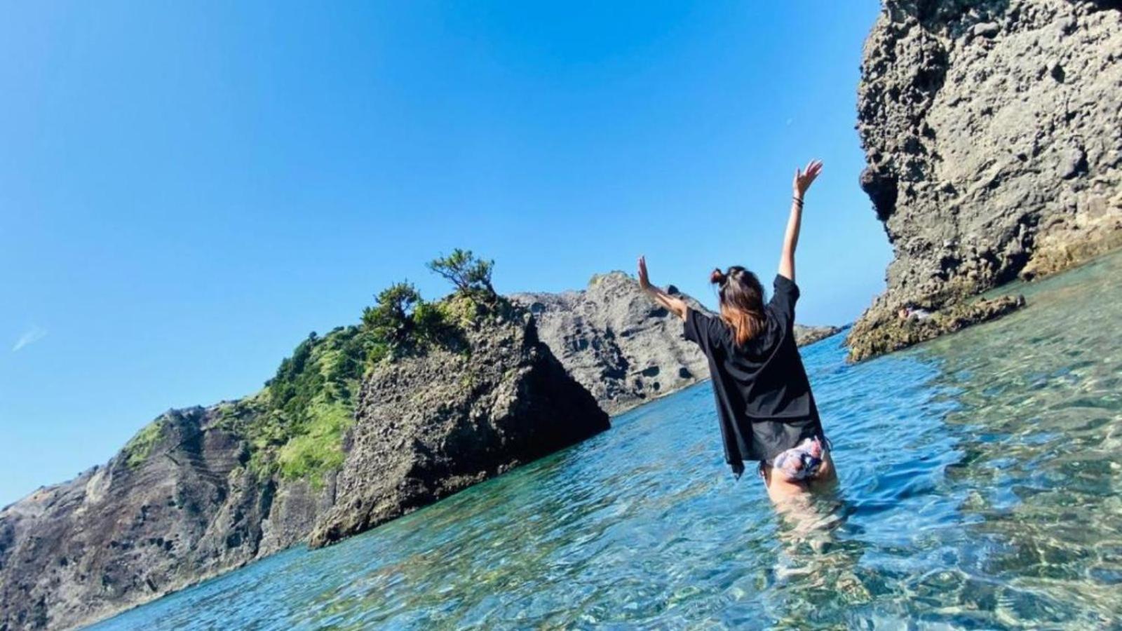 Kurofune Hotel Shimoda  Luaran gambar