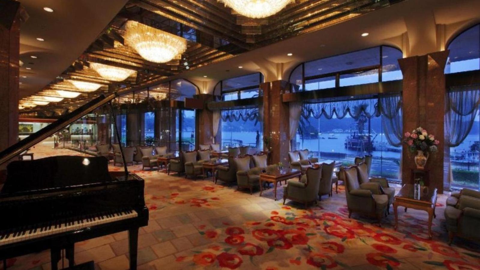 Kurofune Hotel Shimoda  Luaran gambar
