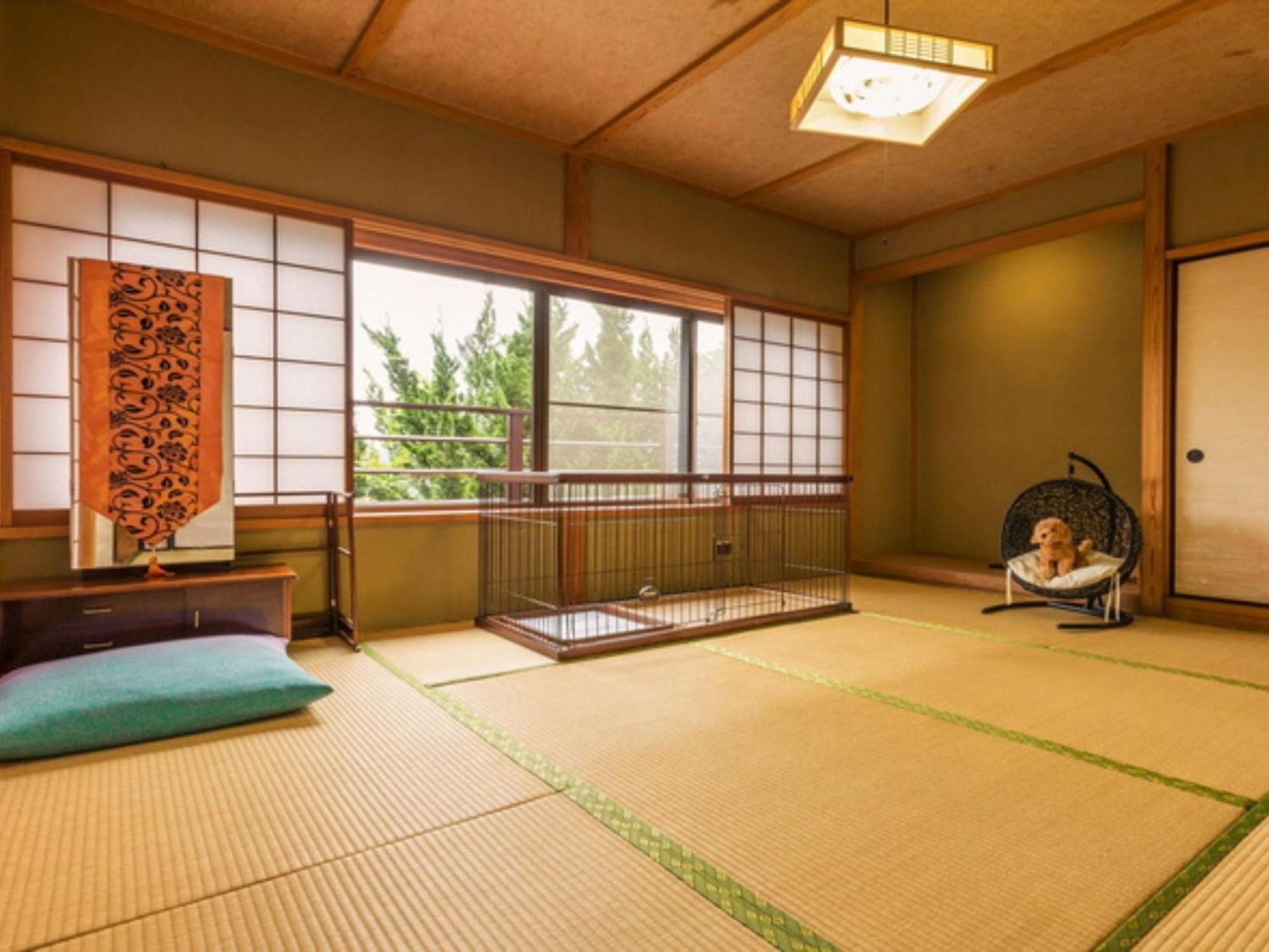 Kurofune Hotel Shimoda  Luaran gambar